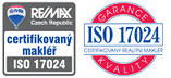 ISO Certifikace